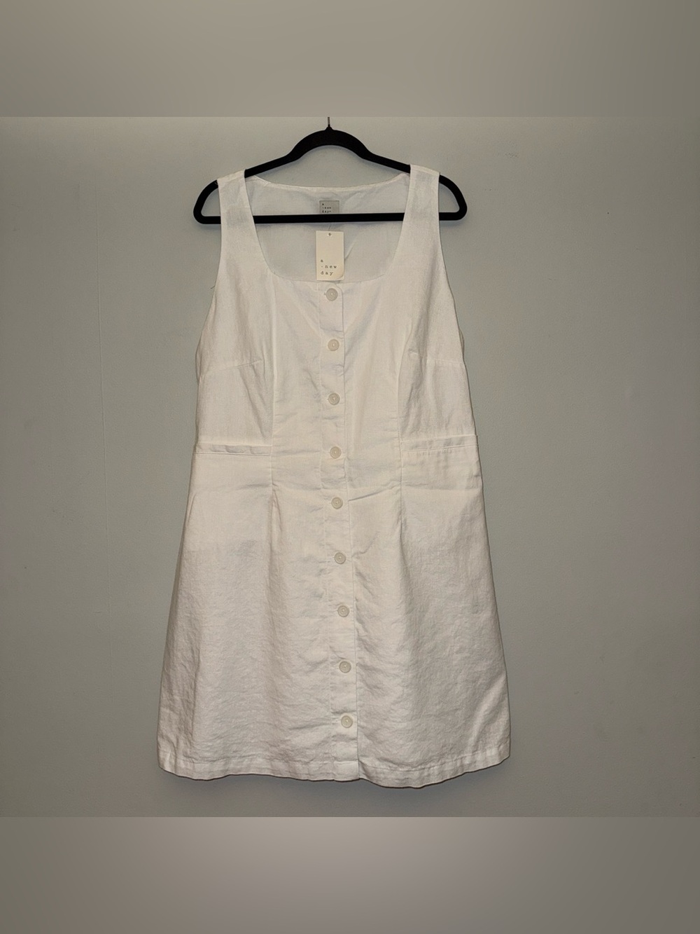 NWT A NEW DAY women’s dress plus size XXL ✨